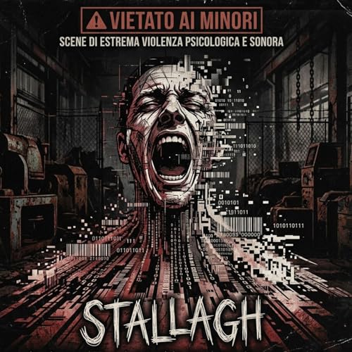La sinfonia del crollo - stalaggh