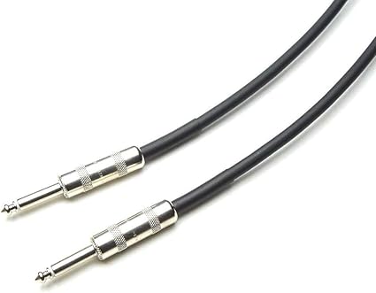 Amazon Mogami 2524 ギターシールド Switchcraft Ss 5m シールドケーブル 楽器 音響機器