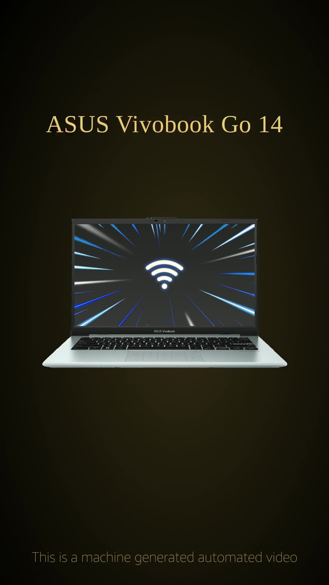 ASUS Vivobook Go 14 (2023), Intel Core i3-N305, 14
