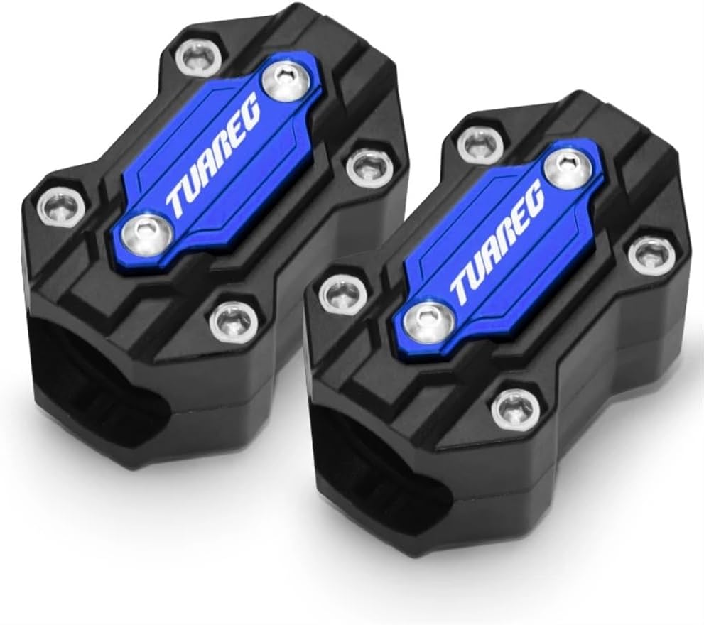 Engine Protection Bar for Tuareg 660 Tuareg660 2021 2022 Motorcycle Engine Protection Bumper Crash Block Accessories