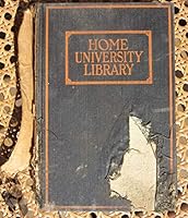 Introduction to Science Home University Library No. 21 B000GWEAZ8 Book Cover
