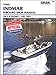CLYMER MANUAL, INDMAR GM V-8 IB 1983-2003, Manufacturer: CLYMER, Part Number: 274201-AD, VPN: B805-AD, Condition: New