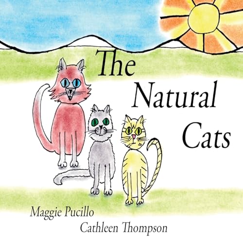 Preisvergleich Produktbild The Natural Cats