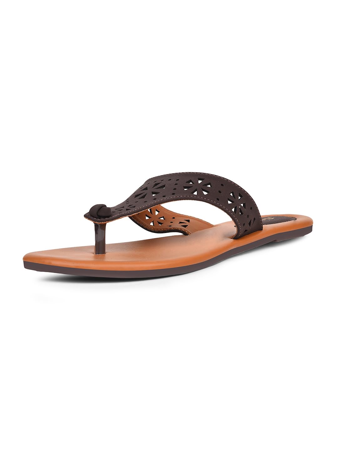 Women Thong Slippers-image-32