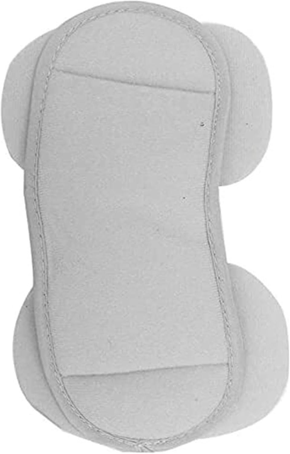 Foot Stabilizer Boot, Pneumatic Walking Boot, Ankle Strap Support Foot Orthosis Plantar Splint Brace, Stabiliser & Pr for Fractures, Sprains & Post Surgery Recover,One Color-X