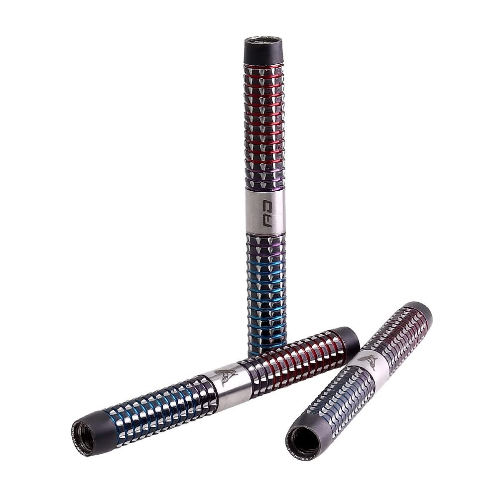 Amazon | Red Dragon レッドドラゴン Peter Wright Spirit 2BA