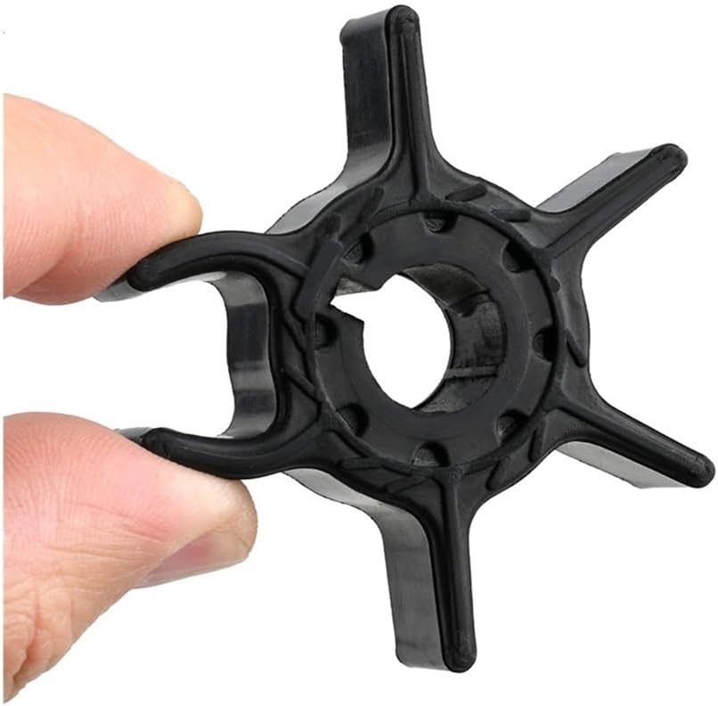 Water Pump Impeller FIT FOR 6HP 8HP 9.9HP 4 Stroke