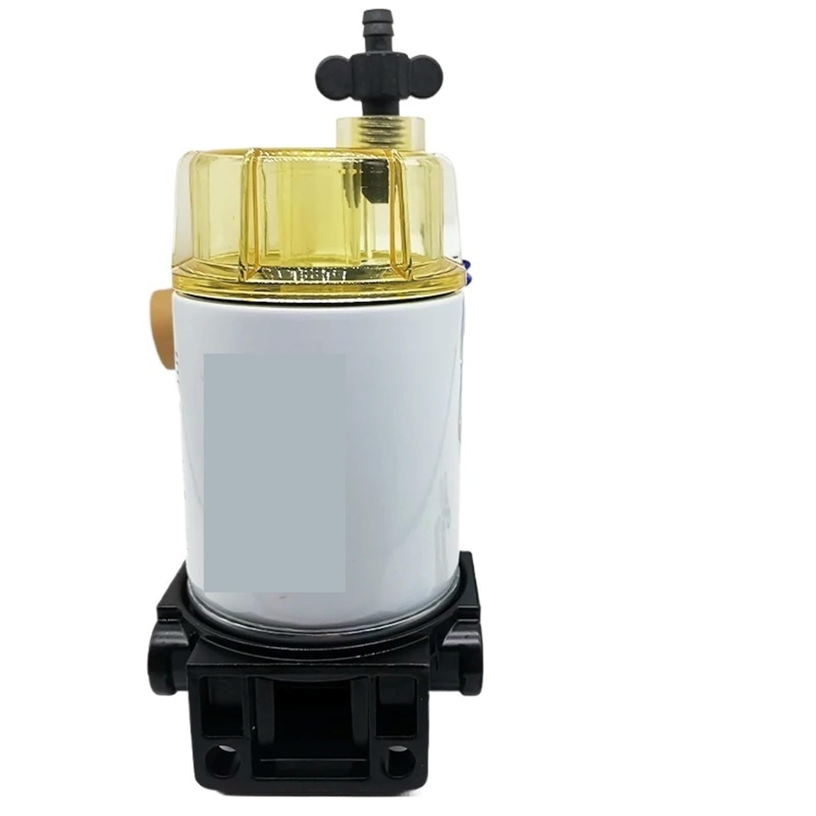 Filtr paliwa S3213, separator wody do paliwa morskiego, 3/8" Barb x 1/4" NPT, pasuje do silnika zaburtowego Mercury 35-60494-1