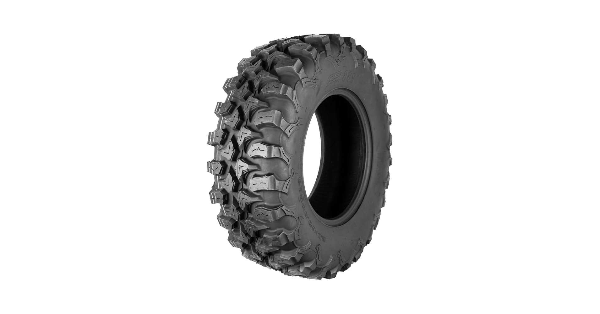 グウ Amazon.com: QuadBoss - QBT889 Loose Terrain Tire - 32x10R15