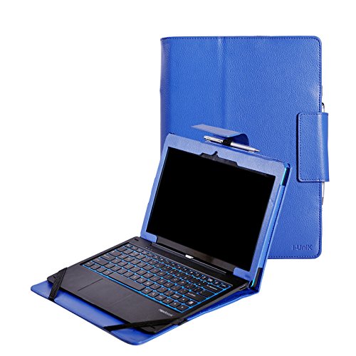 i-UniK Nextbook Ares 11A & Ares 11.6