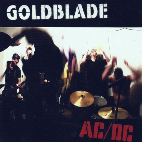 Ac/Dc: Gold Blade: Amazon.es: CD y vinilos}