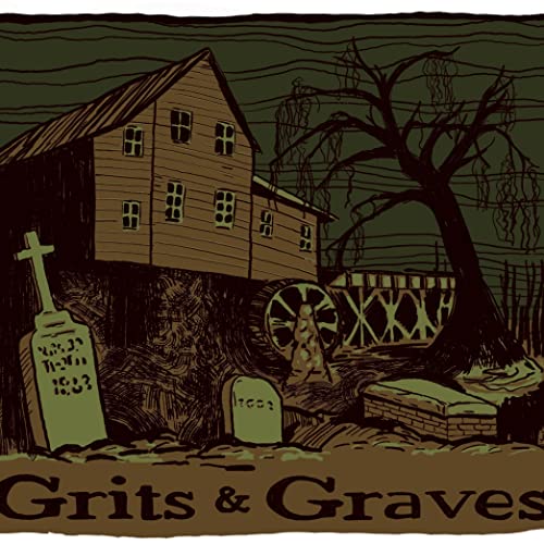 The Murders of Mary and JR Crocker