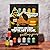Smokehouse by Thoughtfully, Gourmet Ultimate Grilling Spice Set with Birthday Wrap, Includes 20 BBQ Seasonings & Rubs Like Chili Garlic, Italian, and Cajun, Gift for Him, Dad, or Grill Lovers