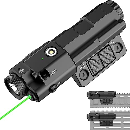 Top 10 Best Utg Flashlight Laser Combo Reviews & Buying Guide Katynel