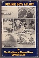 Prairie Boys Afloat, By "The Hired Hand at Idlewood Farm" B000IBNAP8 Book Cover