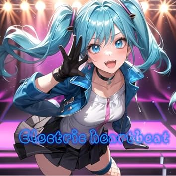Amazon Music Unlimitedで初音ミクを聴く