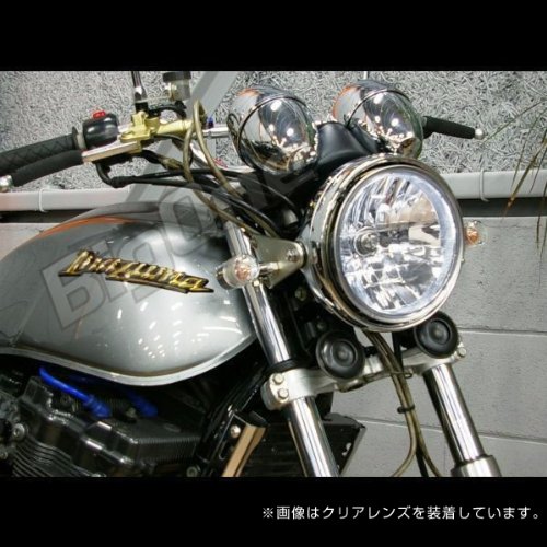 7ch SUZUKI スズキ 純正 イナズマ1200 ヘッドライト周り 7ch様専用 SUZUKI スズキ 純正 イナズマ1200 ヘッドライト周り