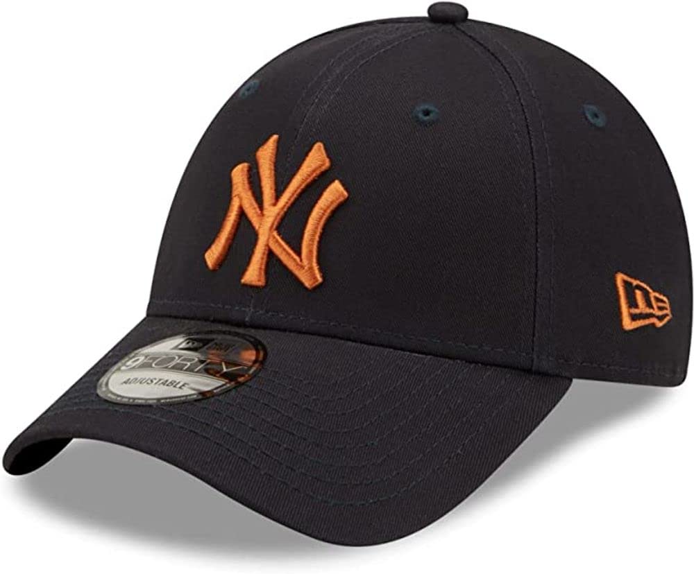 New Era 59Fifty AC Perf Tigers CapEra Women/Men - Base Cap Fitted Closed Back, with Peak All-Season Spring Summer Autumn Winter - 6 7/8 (54,9 cm) Navy โ image 1