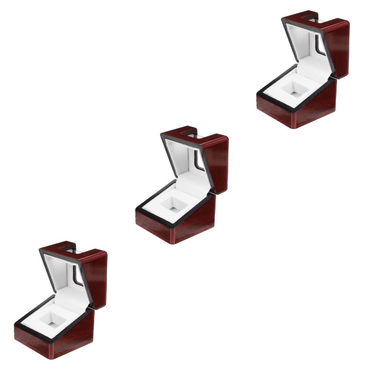 Vitrine bague de champion Cabilock pour protéger et ranger vos gros bijoux
