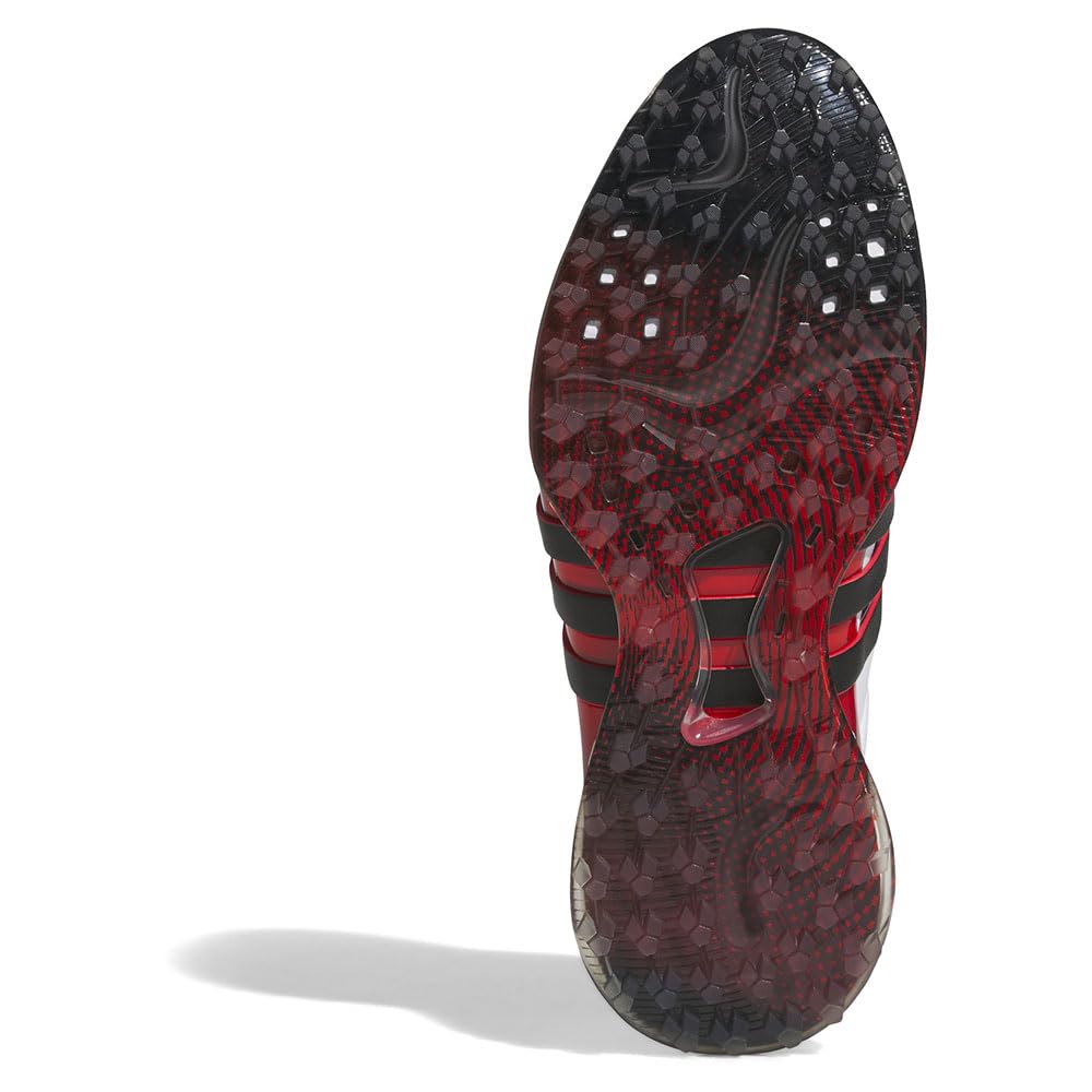 adidas Golf męskie buty golfowe TOUR360 25 w kolorze białym High-Tech