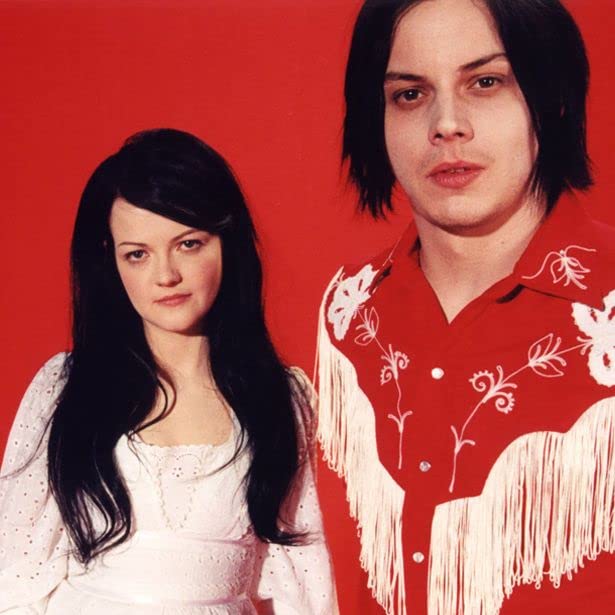 The White Stripes