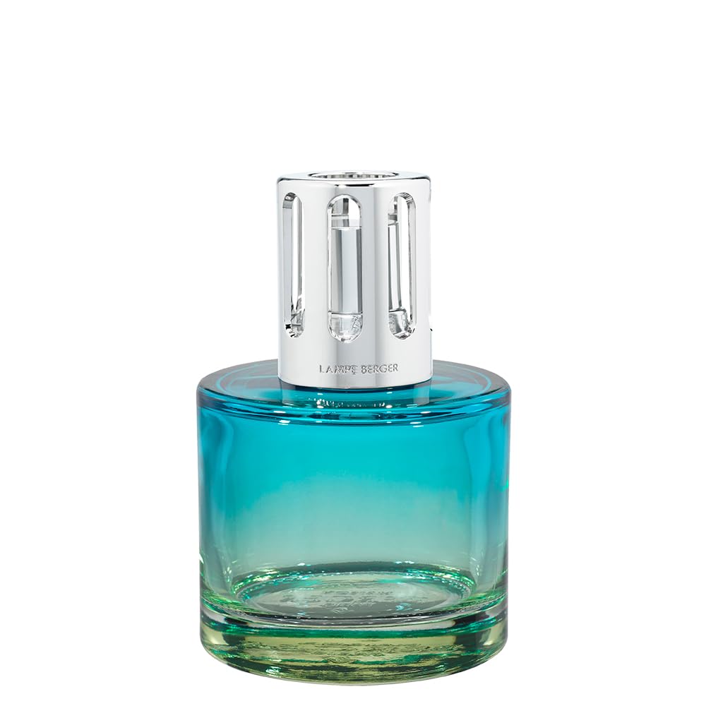 Blue Pure Lamp Berger Geschenkpackung