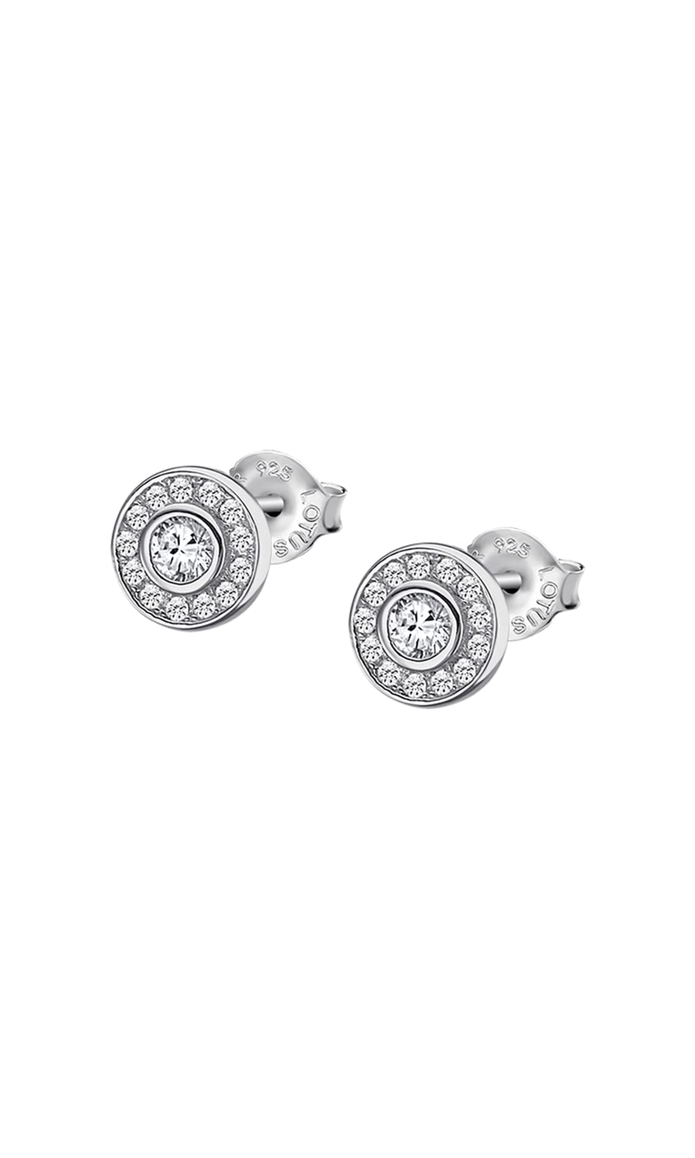 LOTUS SILVER Pendientes Pendientes Pure Essential LP3105-4/1 LP3105-4/1 Marca