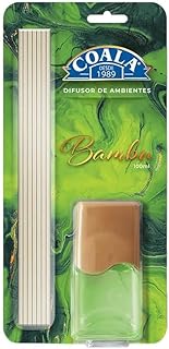 Coala Difusor De Aromas 100Ml Bambu - Produto 9 mais recomendado com 4.5 estrelas