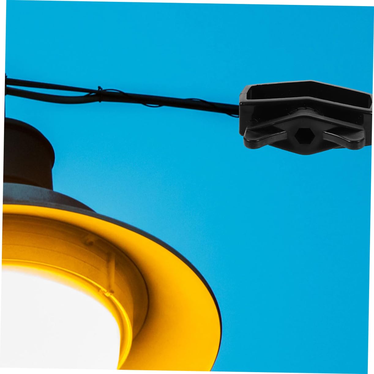 INOOMP 24pezzi Tenditore Per Metallici Resistente Agli Urti Per Recinzioni Da Facile Installazione e Lunga