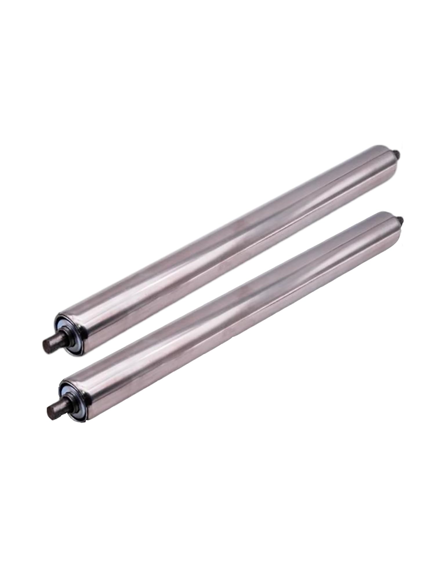 GTHTUHFD Stainless Steel Roller 32Mm Diameter Non-Powered Conveyor Idler Pulley For Warehouse Applications,32x900x940mm/1.3x35.5x37