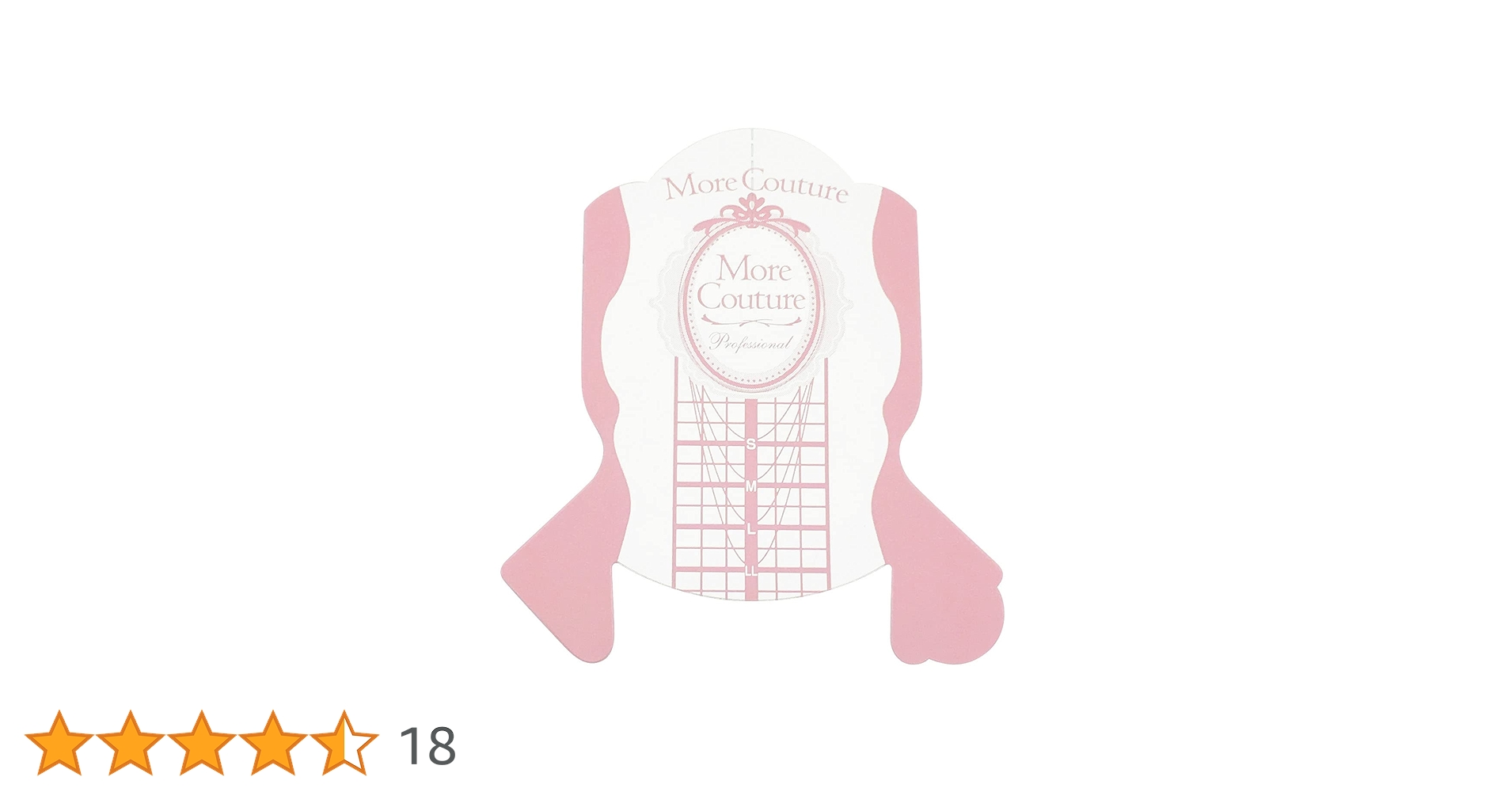 ネイルフォーム モアクチュール フルーリアセット Amazon | More