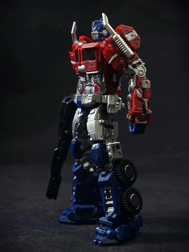 Gate M-01 huge fire 変形ロボット おもちゃ M-01 Huge Fire | MetaGate