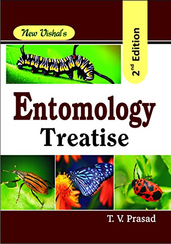 Entomology Treatise