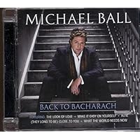 Back To Bacharach