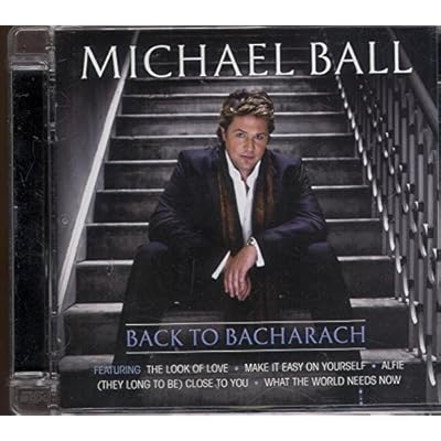 Back To Bacharach