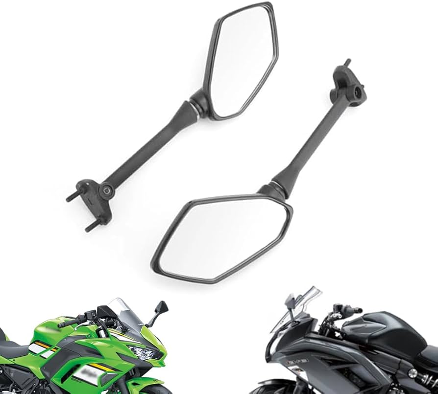 Amazon.com: With E-MARK FOR NINJA 1000 Z1000SX 2011-2019