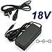 TOP CHARGEUR * Adaptador Alimentación Cargador Corriente 18V Reemplazo Recambio Altavoces PC JBL Creature dwcr 2-0349353 TA6618350T