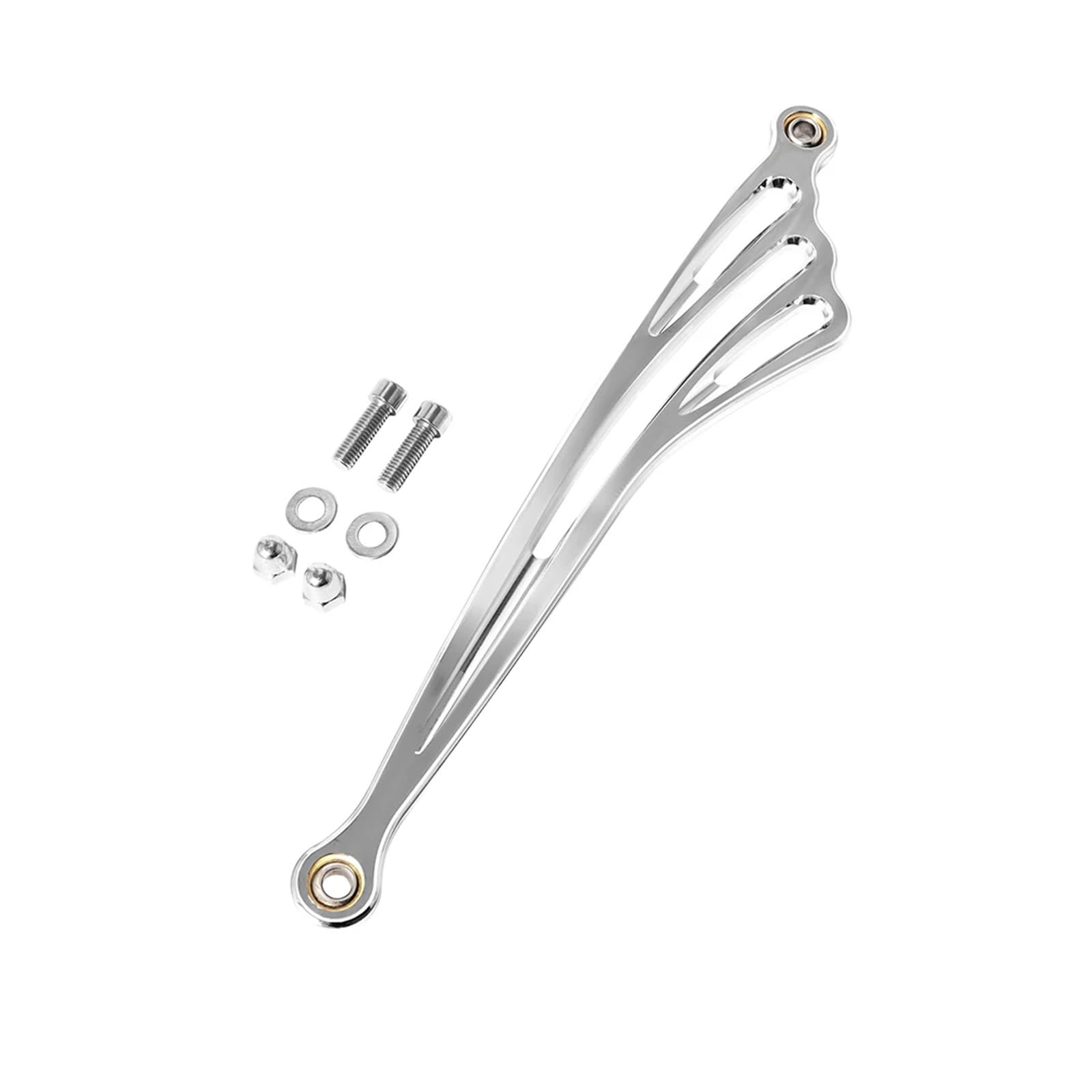 HEWPNGS Motorcycle Gear Lever Shift Linkage Shifter Fatboy for Ha&rley Davidson Electra Street Tour Glides Trikes 19802022 Road King Shifts levers