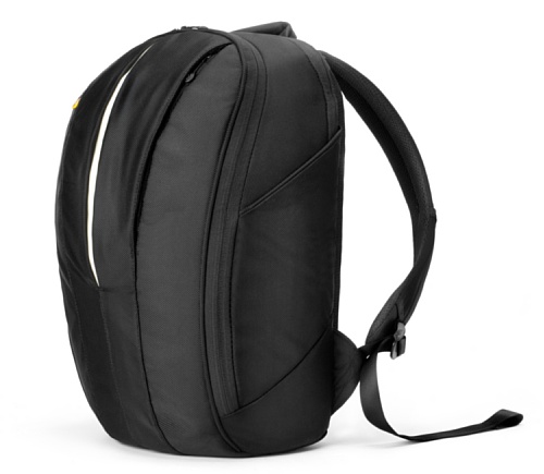 Booq BSHL-GFT. Boa Shift Graphite. Mochila para MacBook Pro 13-17'' Unibody & Retina y PC 15-16.4''. Negro