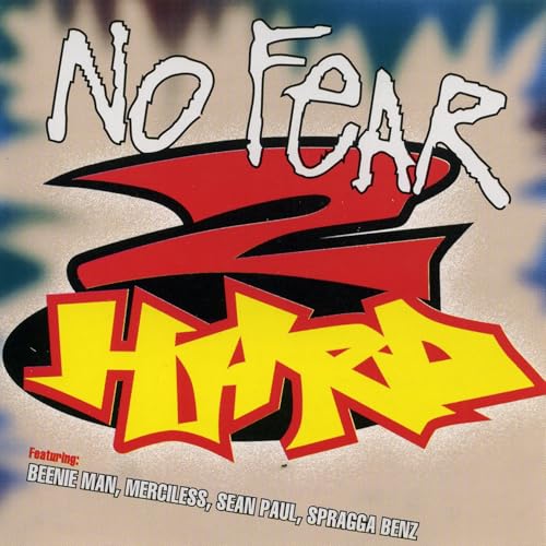 Amazon.com: No Fear : VARIOUS ARTISTS: Digital Music