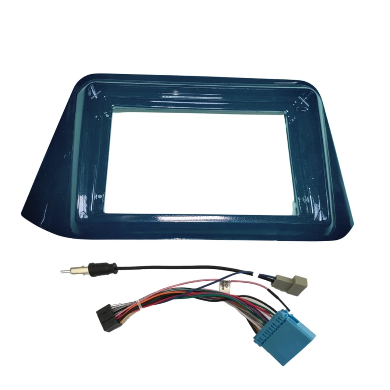 SONSOUBrezza 2022 Facelift LXI 9 inch Android Player Frame for Stereo 9 inch Frame