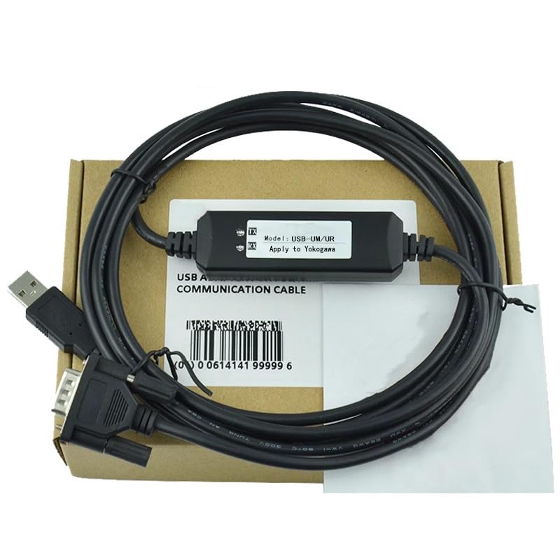 USB-UM UR Compatible TM13001045 Driver Debug Cable Communication Download Cable Data Cable Programming Cable Dual Chip Design Industrial Grade 3 Meter