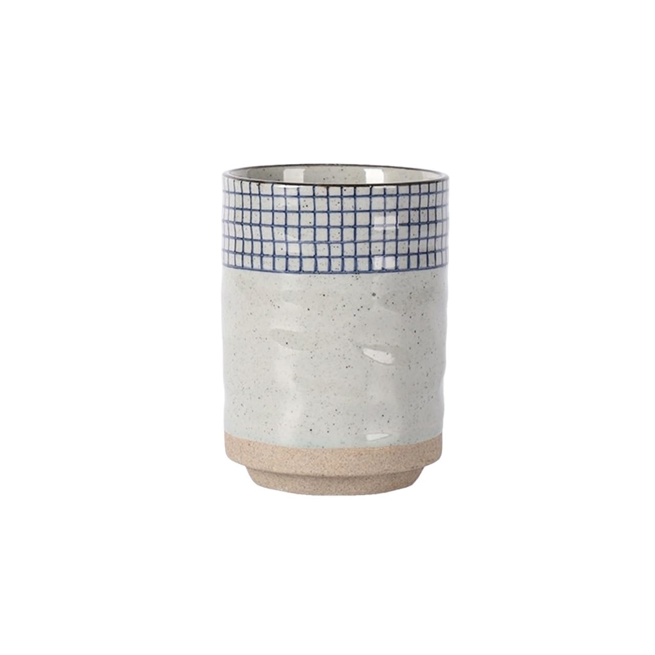 HLHLOP777 Coffee Mugs Stoneware Mug Home Cafe Retro Restaurant Tea/Coffee Cup Coffee Cup
