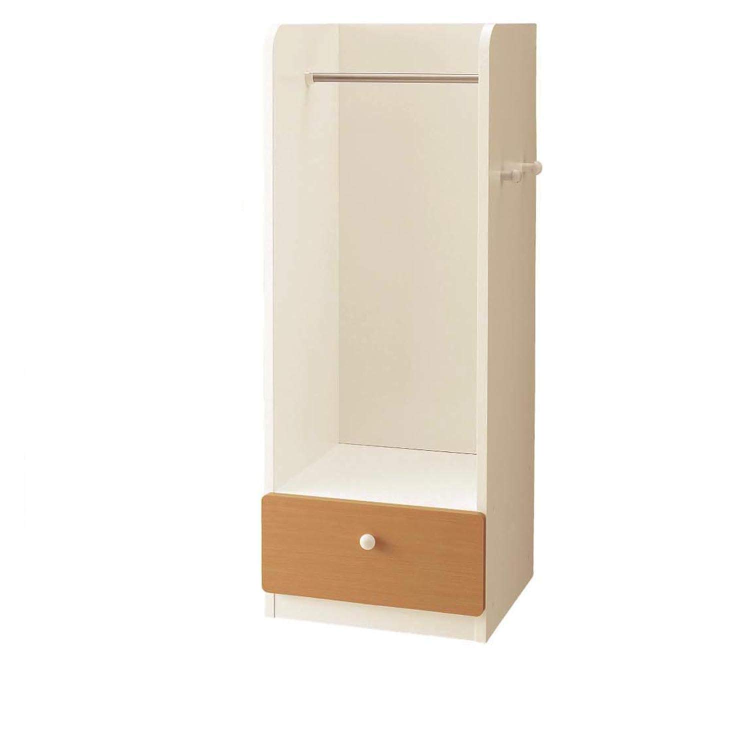 Amazon.co.jp: [ベルメゾン] ランドセルラック 子ども用シェルフ 低