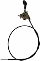 Amazon.com : Exmark 109-4210 Choke Control Lazer Z AC CT HP