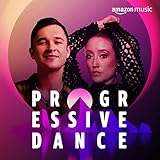  Progressive Dance