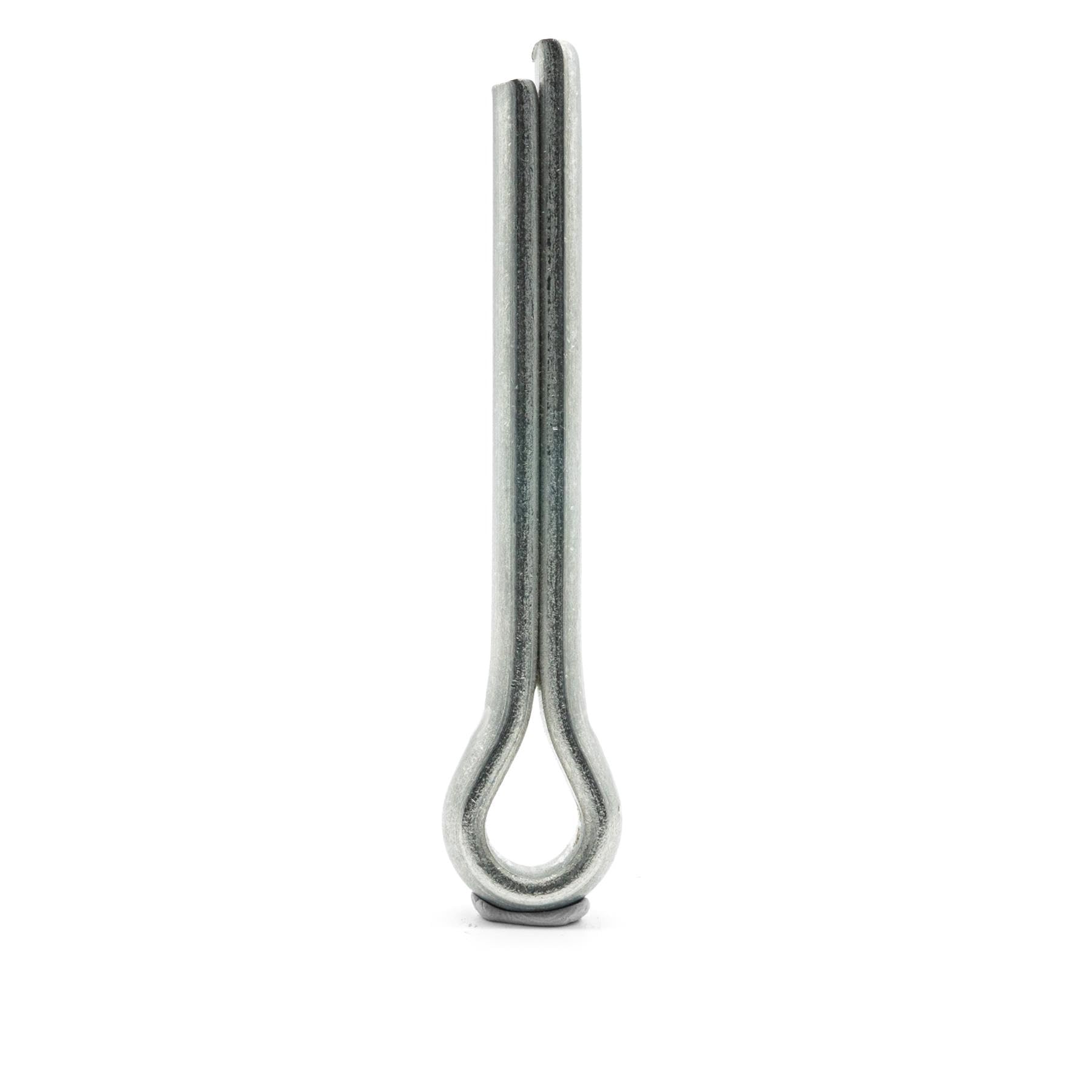 China Clevis Pins A2 304 Stainless Steel For R Clips Split Pins Suppliers, Manufacturers - View #7