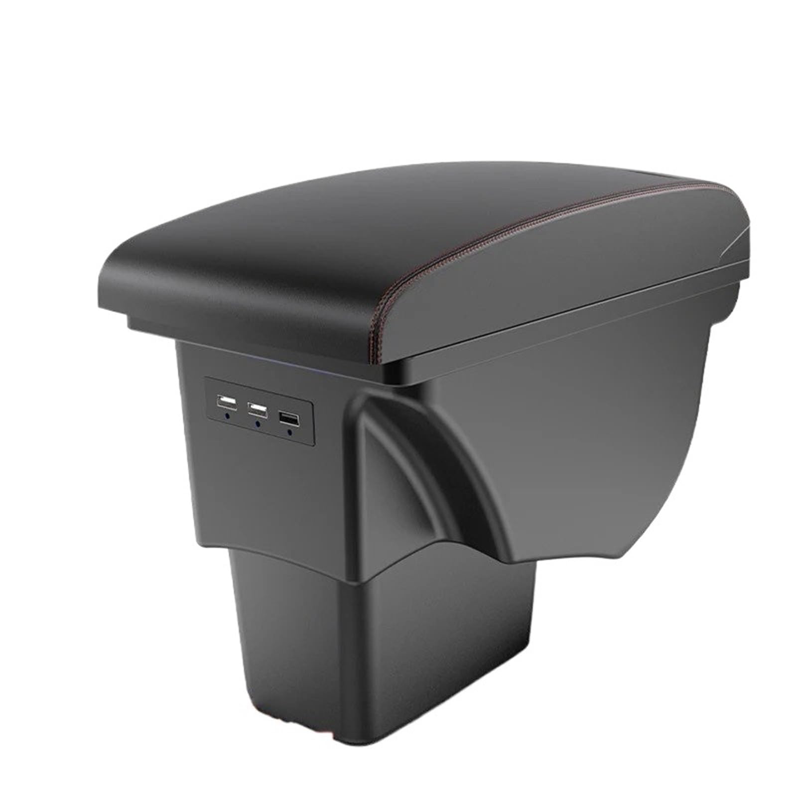 Car Armrest Box For Kia For Soul 2006-2017 Armrest Box Center Console
