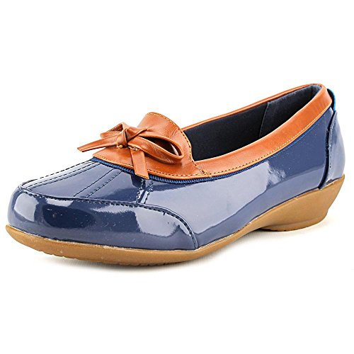 BEACON Women's Rainy Slip-On