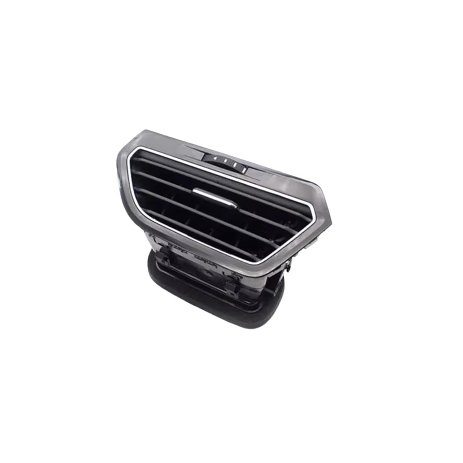 Car A/C Air Conditioning Vents OEM Air Conditioning Outlet Dashboard AC Vent for Tiguan 2 MK2 2017 2018 2019 2020 2021 2022 2023